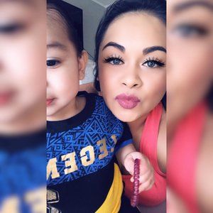 Meet your Posher, Maritza